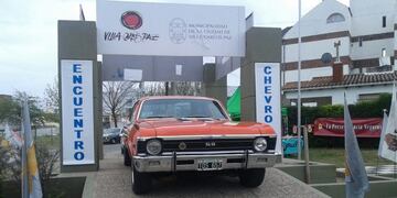 Chevrolet