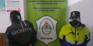Bahía Blanca
