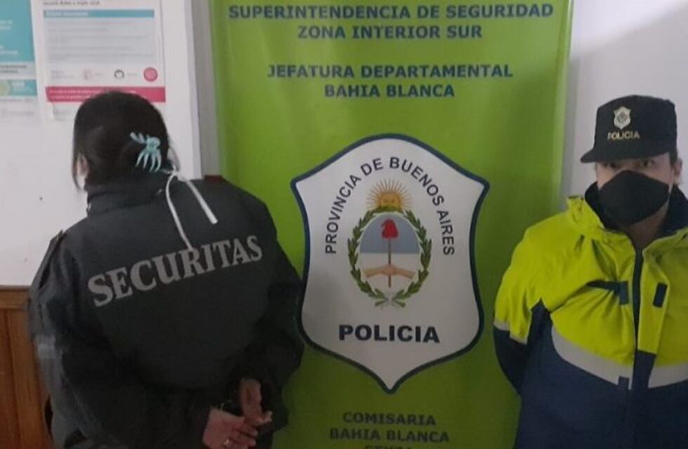 Bahía Blanca: una mujer vendía ropa por Facebook y era buscada por homicidio