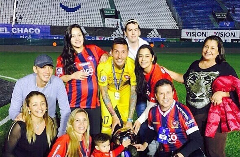 Las explicaciones de la familia Fabbro sobre la denuncia de abuso