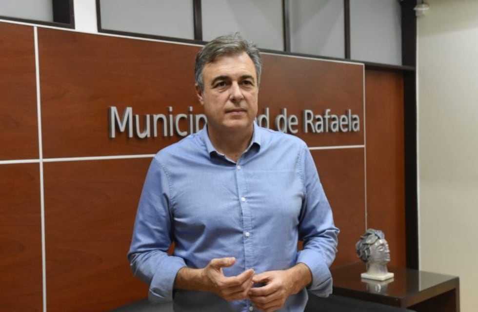 Luis Castellano presenta su gabinete este miércoles