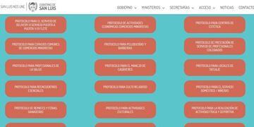 protocolo san luis