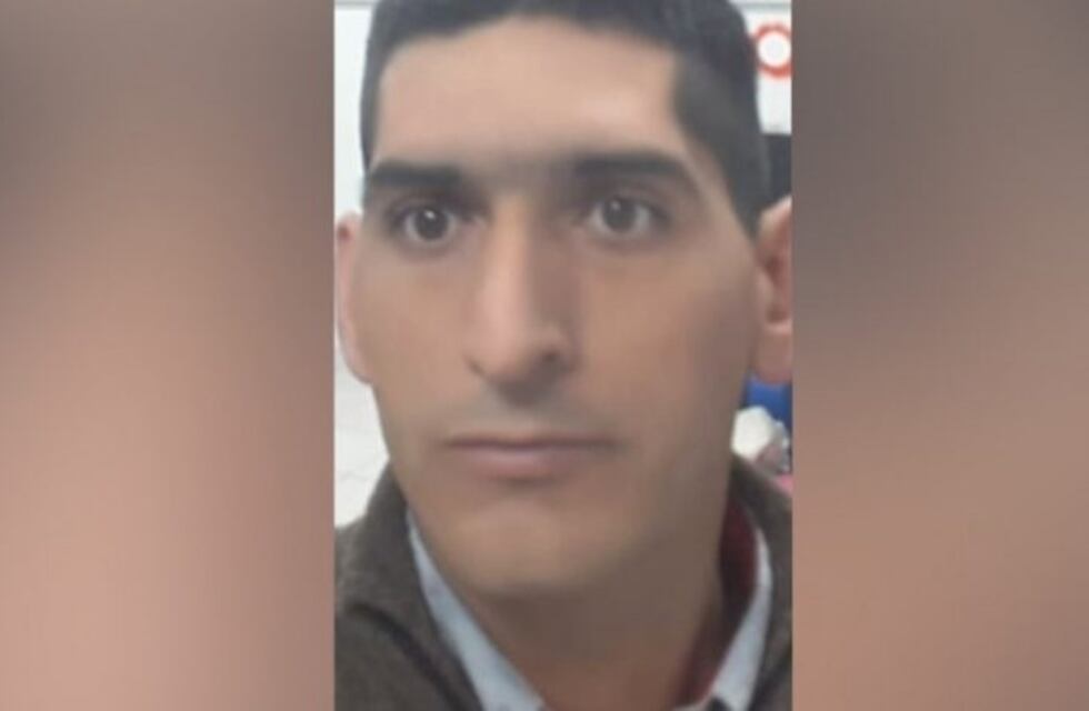 Buscan a un preso que gozaba de salidas transitorias y con importantes antecedentes