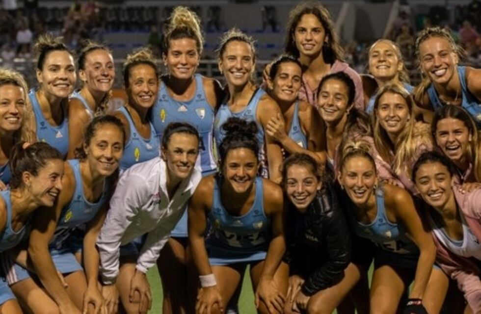 Piden que Las Leonas puedan entrenar en modo burbuja en Paraná