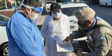 Todos los esfuerzos puestos en luchar contra el Covid-19 en Jujuy