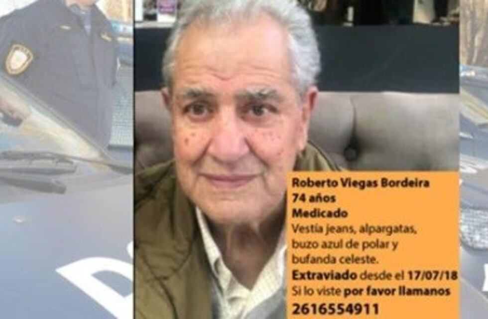 Buscan a un empresario cuyo auto apareció quemado