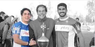 Ya está organizada la marcha por Genaro en San Rafael para el viernes próximo\u002E