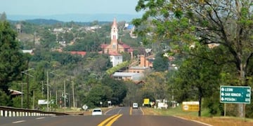 Capioví: la Fiesta del Turismo Rural se realizará de manera virtual