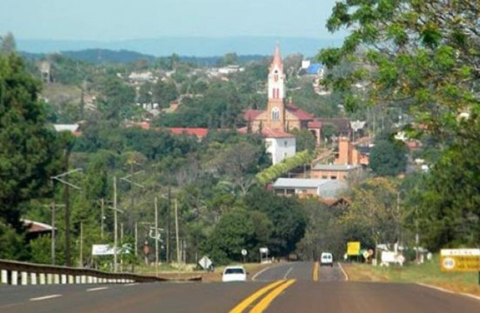 Capioví: la Fiesta del Turismo Rural se realizará de manera virtual