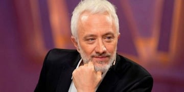 Andy Kusnetzoff  (Foto: Prensa)