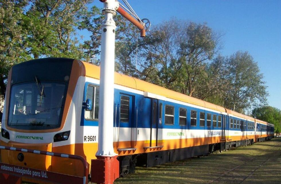 Desde septiembre, nuevas tarifas para el Tren de las Sierras