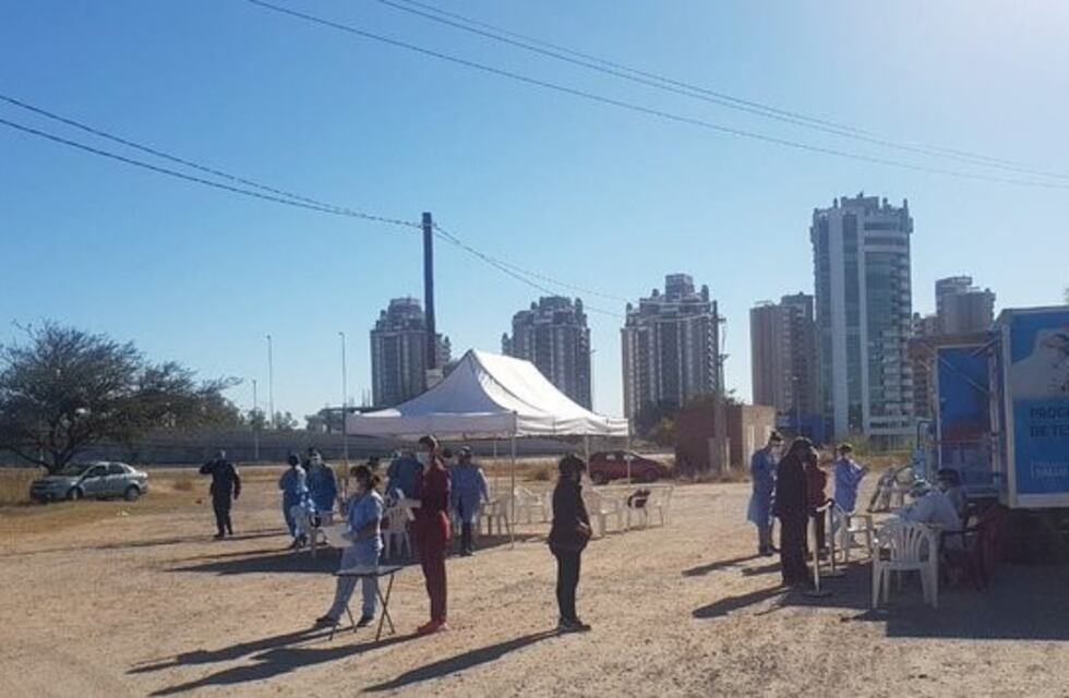 Otra muerte y tres casos más de coronavirus en Córdoba