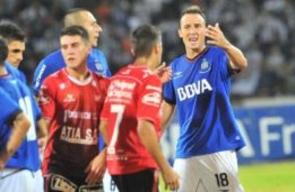 Instituto y Talleres jugarán un partido amistos de pretemporada