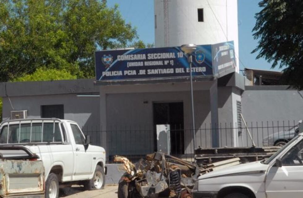 Un recluso falleció en la Comisaría Décima durante la madrugada