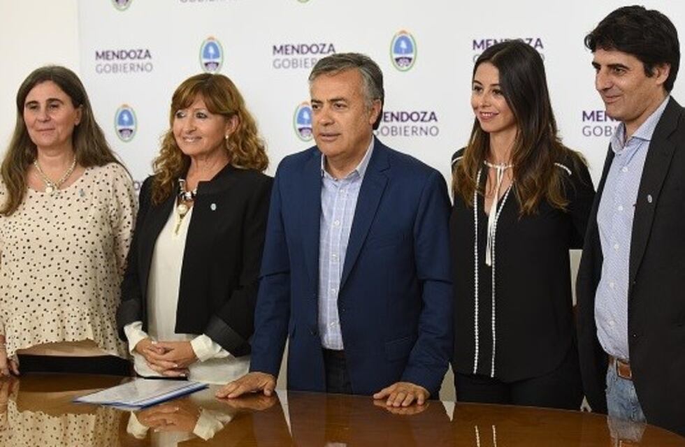 Un integrante de Libres del Sur, es el nuevo subsecretario de Desarrollo Social de Mendoza