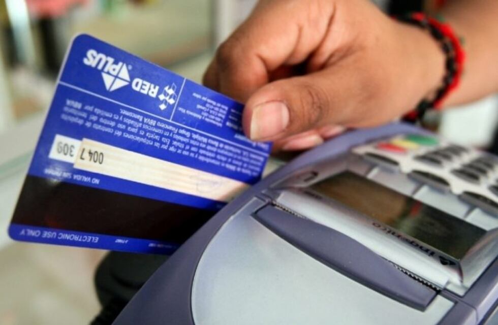 Prestan posnet a comercios barriales para el pago con la tarjeta Alimentar