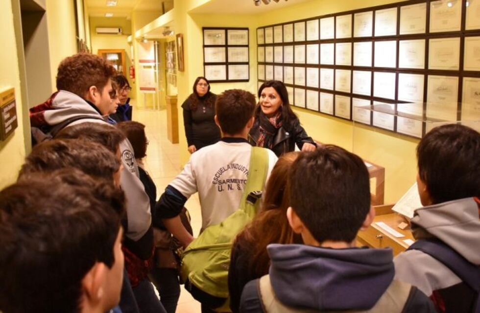 Inauguran una muestra con las mujeres sanjuaninas como protagonistas