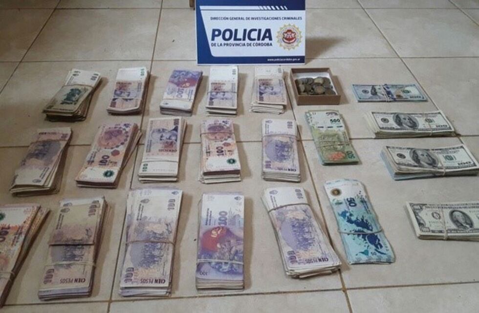 Liberaron a la mucama acusada de robo hormiga en el country Cuatro Hojas