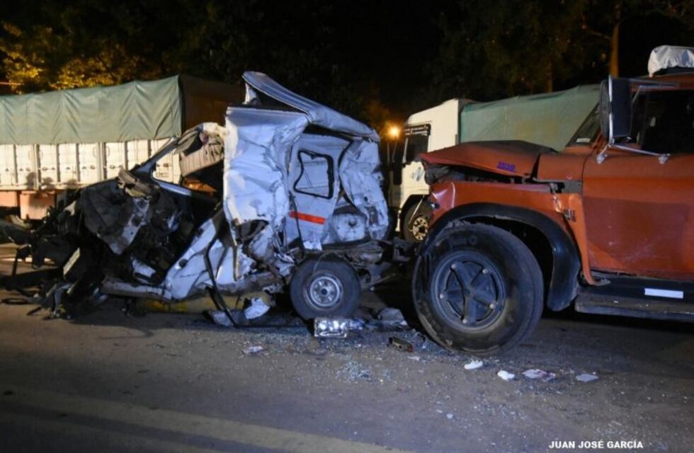 El chofer imputado por los dos menores muertos en Villa La Ribera podrá seguir manejando