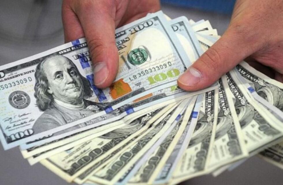 El dólar se vende a 25,50 pesos en Posadas