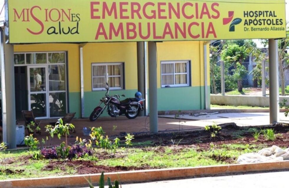 Dio negativo el hisopado a los familiares del soldado de Apóstoles con coronavirus