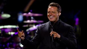 Luis Miguel subió unas imágenes de su show en Córdoba y las fanáticas no lo perdonaron.