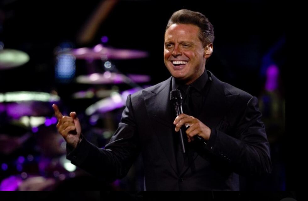 Los posteos de Luis Miguel en Córdoba que desataron la furia de las fanáticas
