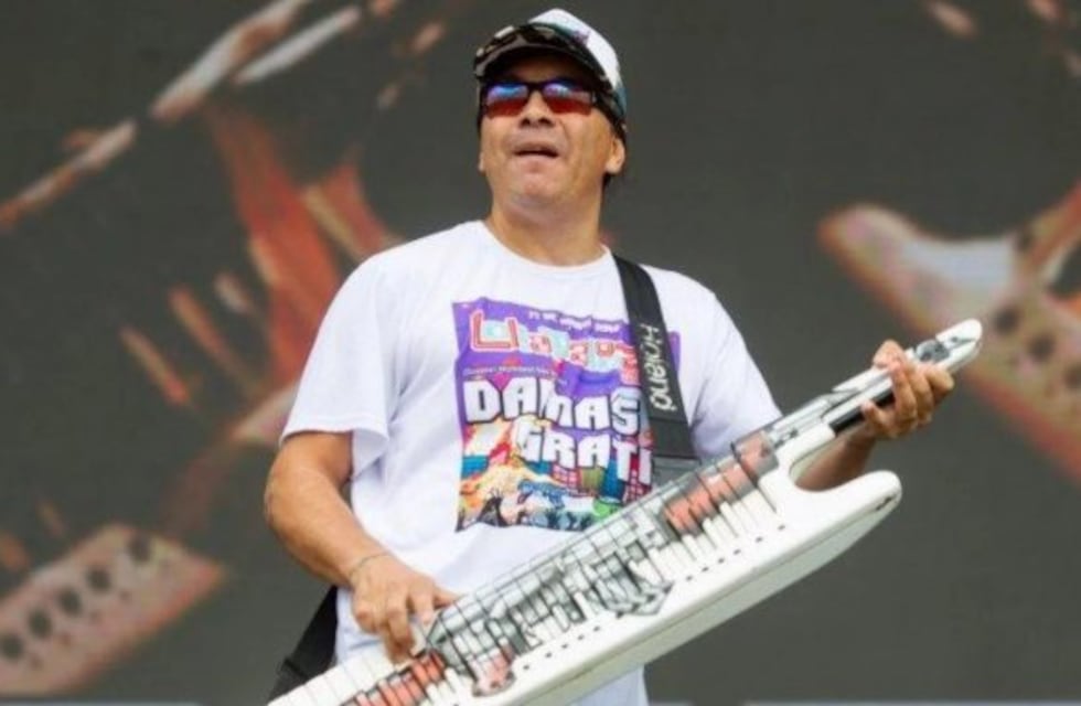 Preocupación por la salud de Pablo Lescano: "Te deseamos una pronta recuperación"