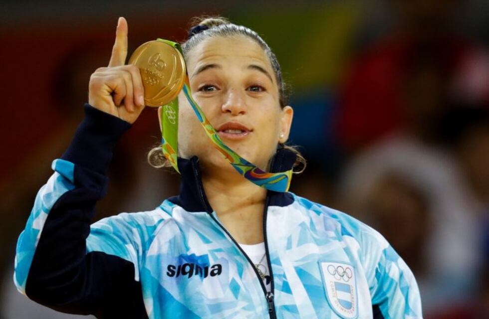 Paula Pareto: "No voy a participar del Mundial 2017, no es mi objetivo"