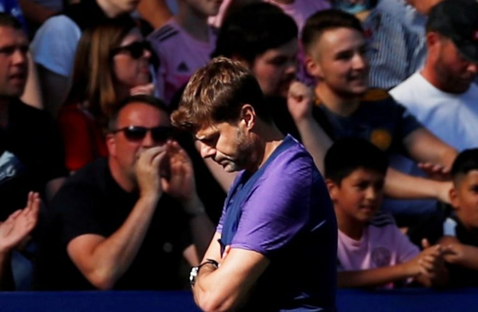 Pochettino: "Sería un sueño poder un entrenar a la Selección Argentina"