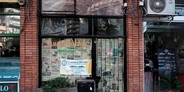 Imagen ilustrativa\u002E Foto: EITAN ABRAMOVICH / AFP