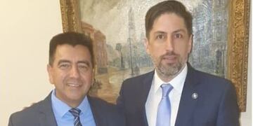 Gobierno de Catamarca\u002E