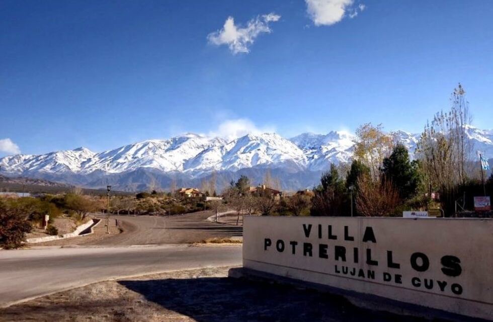 Turismo interno: lo que hay que tener en cuenta para salir a recorrer Mendoza
