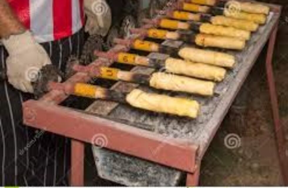 El "chipá" de Cocineros Argentinos no existe, dijo un chef misionero