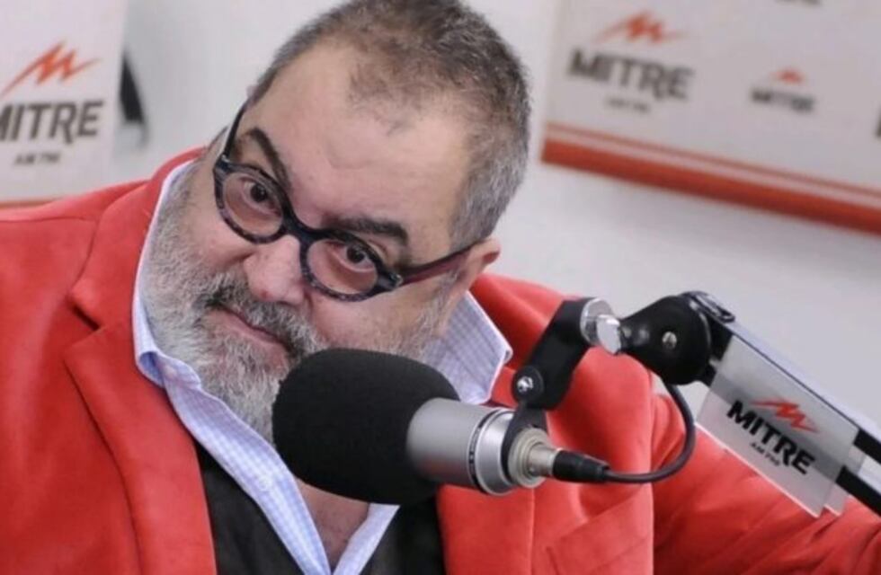 "El gobierno está mintiendo cuando dice que va a dar la vacuna en diciembre", sostuvo Jorge Lanata