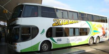 conflicto Empres 20 de Mayo