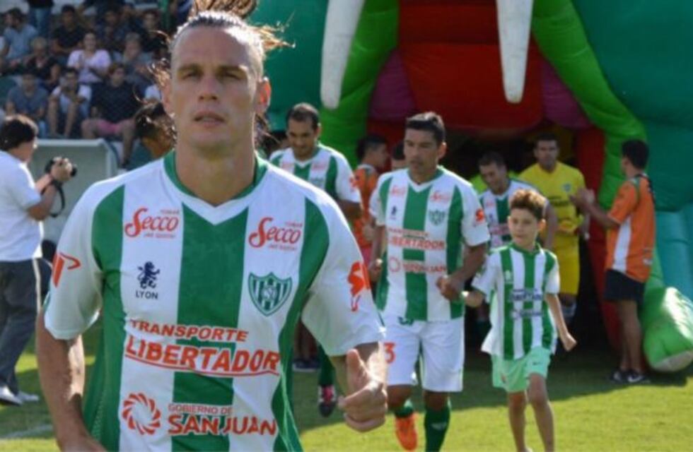 Primer refuerzo de Estudiantes de Río Cuarto para el Nacional B