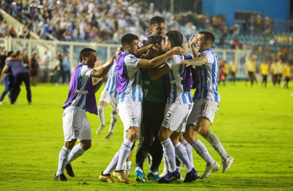 Atlético Tucumán dio a conocer la lista de viajeros para enfrentar a Independiente Medellín por Copa Libertadores