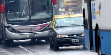 Se viene el aumento para remis, taxis y boleto urbano en La Calera\u002E