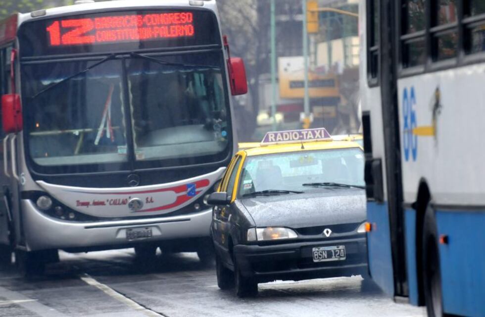 Visto bueno para aumento de remis y boleto urbano