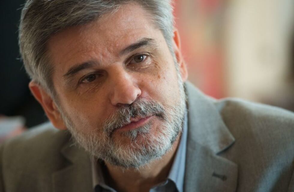 Daniel Filmus se mostró "orgulloso" por la denuncia de abuso que efectuó su hija