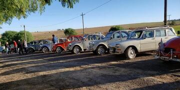 TRAS LAS HUELLAS DEL PRINCIPITO EN CONCORDIA