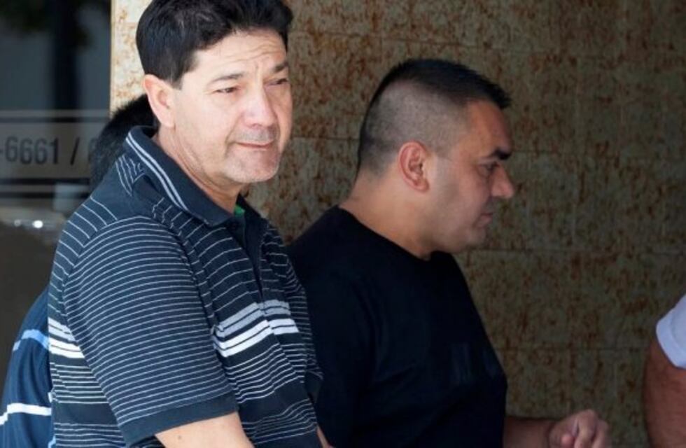 Crimen de Villa Gesell: el padre de Fernando Báez Sosa aseguró que "ningún familiar de los rugbiers" lo llamó