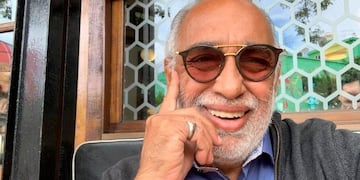 Oscar González Oro (web)