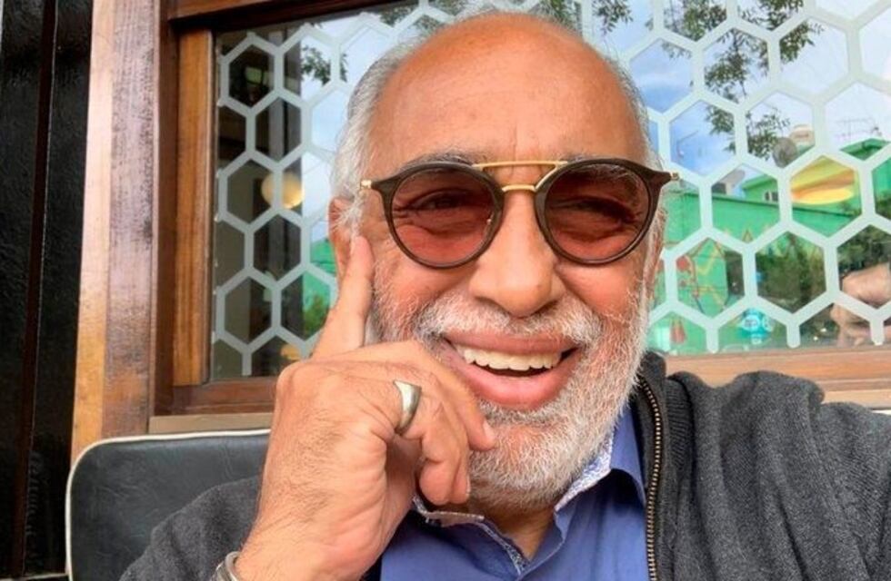 Oscar González Oro decidió radicarse en Uruguay: "Recuperé mi libertad"