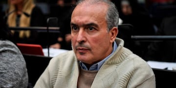 José López fue absuelto en la Causa Cuadernos pero seguirá preso por los bolsos con dinero