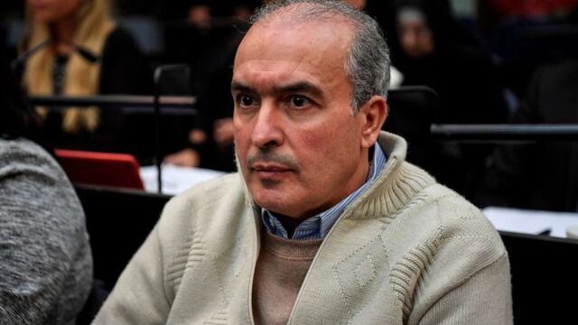 José López fue absuelto en la Causa Cuadernos pero seguirá preso por los bolsos con dinero