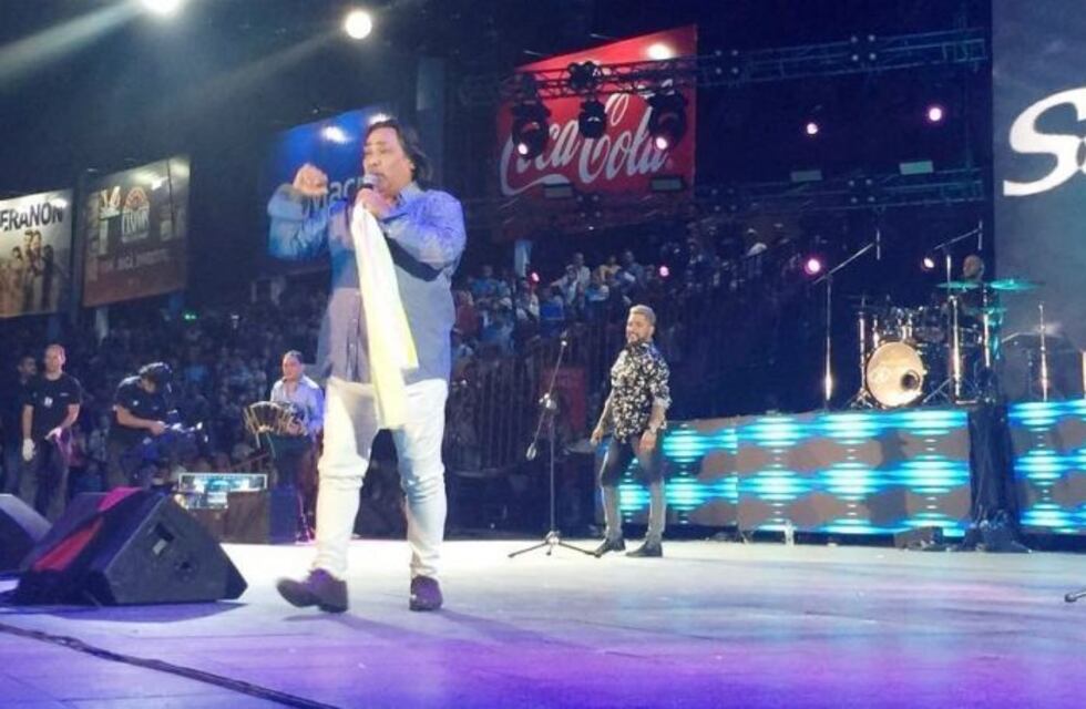 Artistas riojanos se presentarán esta semana en el festival de Jesús María