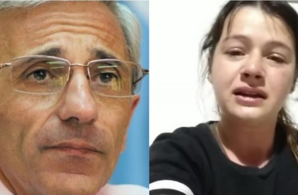 Carlos Nayi explicó la situación judicial de Sabrina, la joven con fibrosis quística que pide ayuda