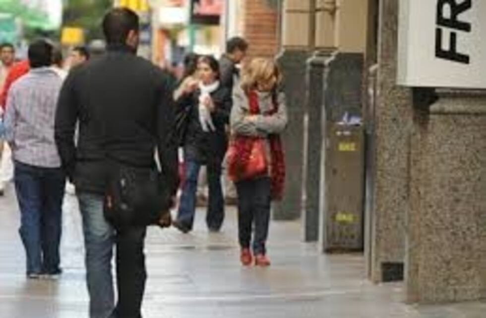 La semana empezará fresquita en Córdoba